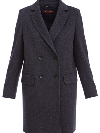 Пальто Max Mara (1049): фото 2 - Invogue